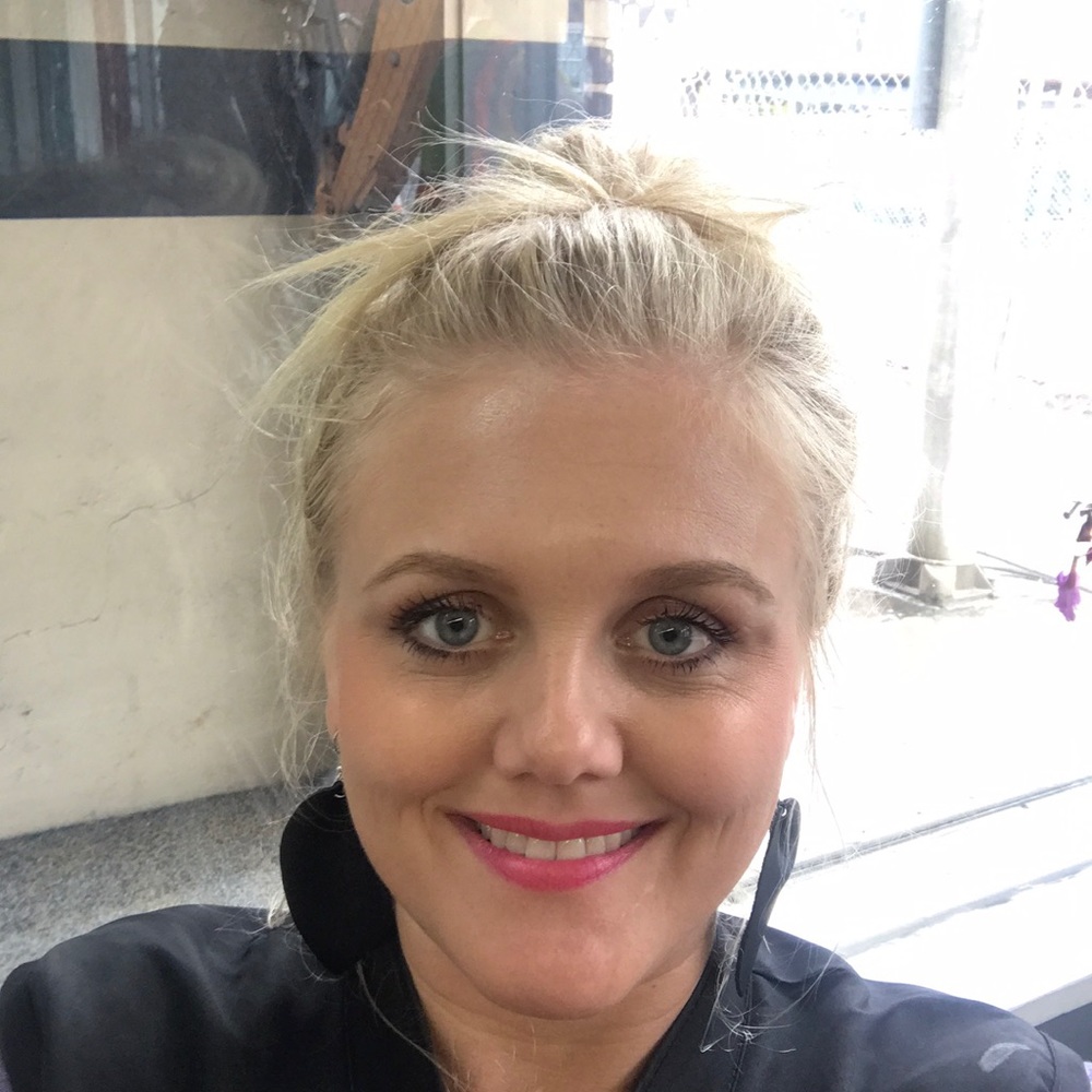 Meet your Posher, Cindy